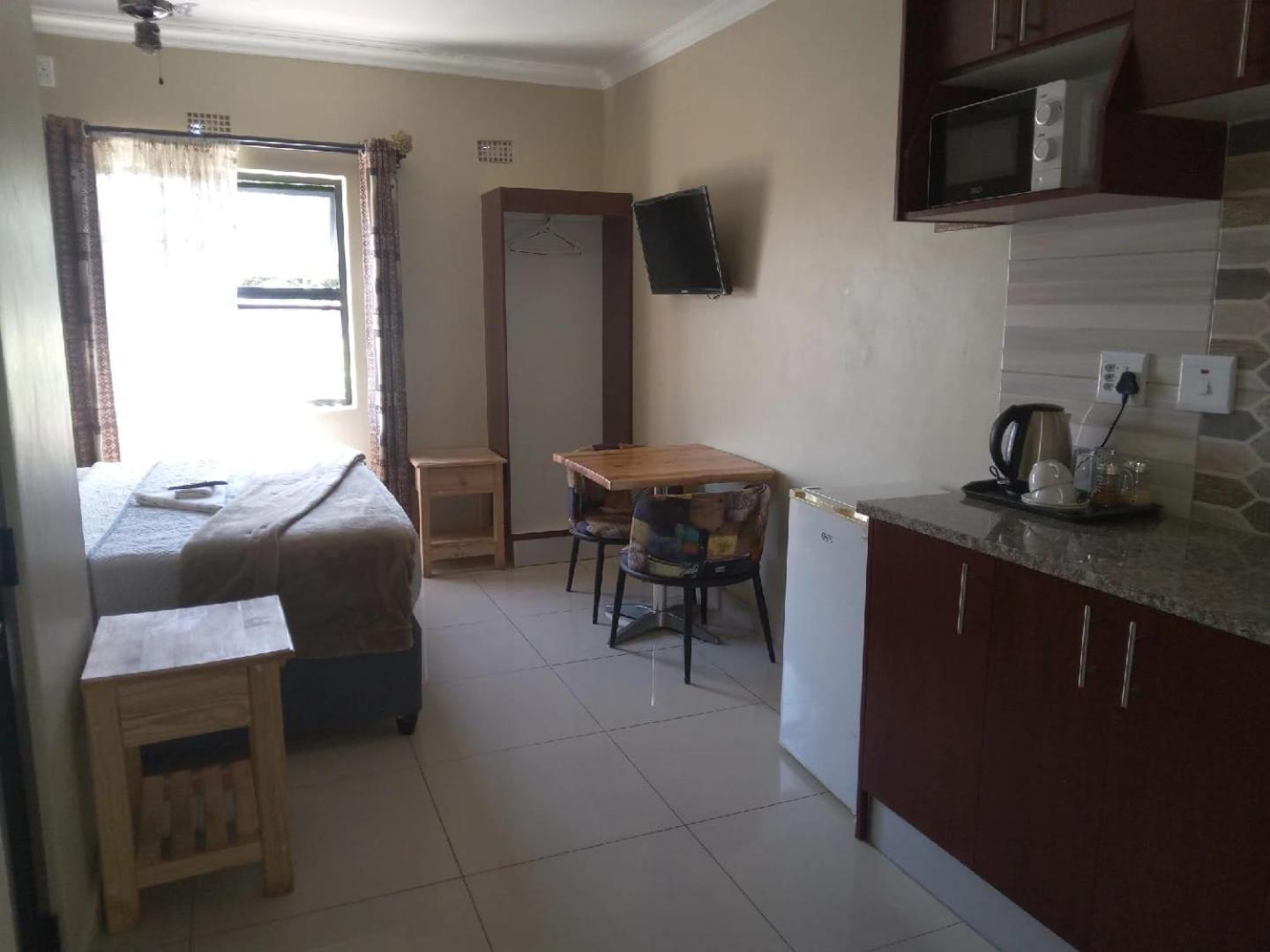 Victoria Guest Lodge Bellville Exterior foto