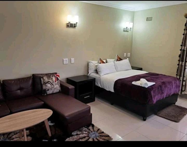 Victoria Guest Lodge Bellville Exterior foto
