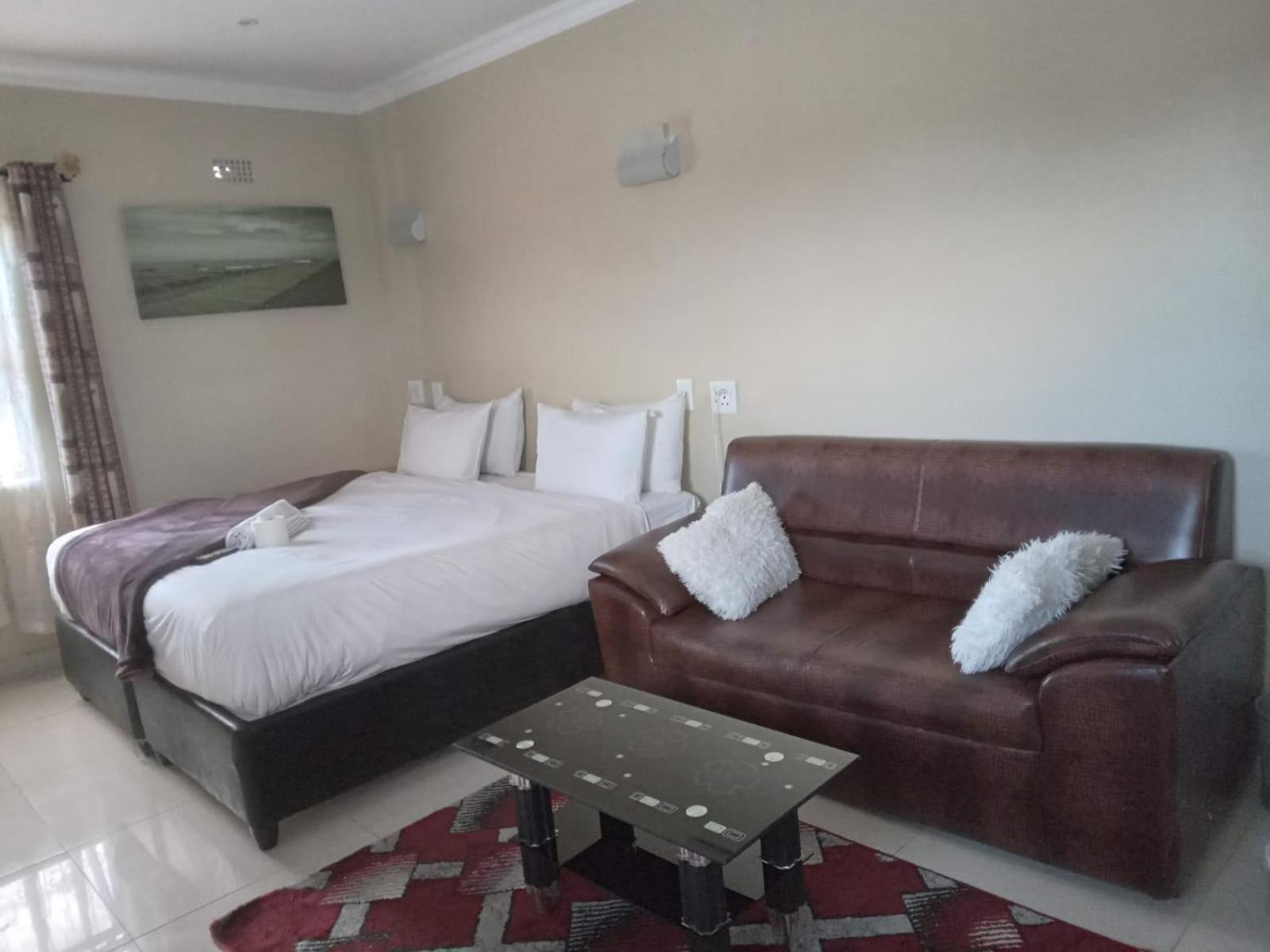 Victoria Guest Lodge Bellville Exterior foto