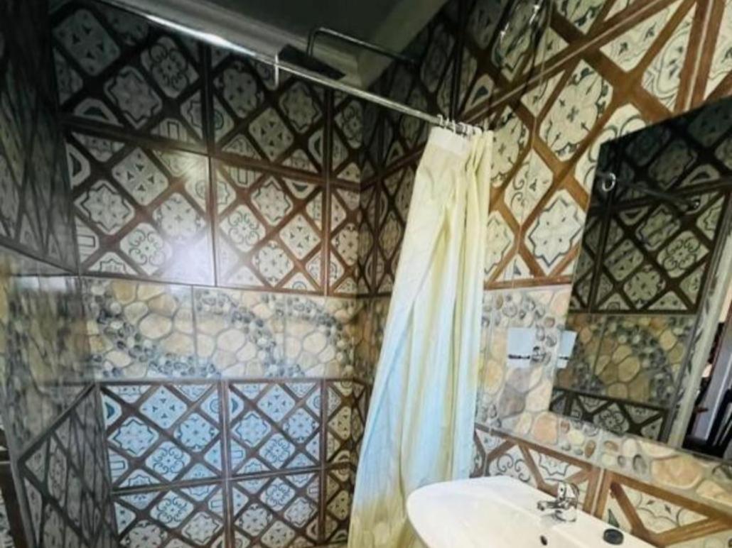 Victoria Guest Lodge Bellville Habitación foto